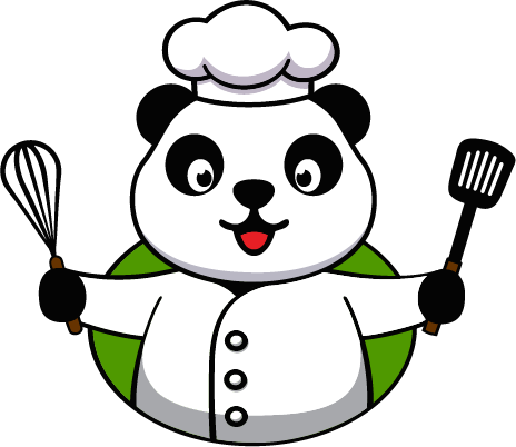 Panda Chef
